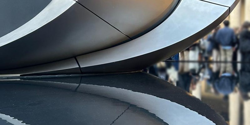Origin by Zaha Hadid, MDW 2026